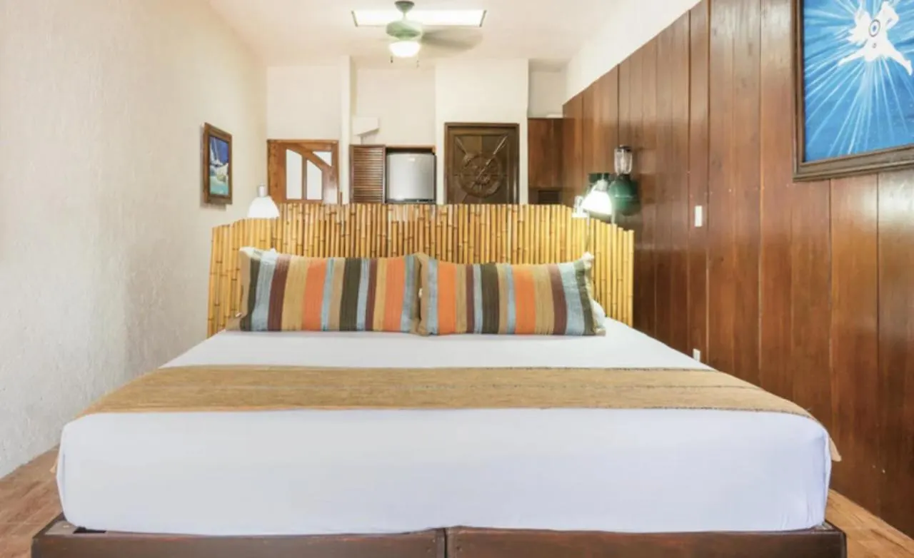 Retiro Maya Suites Tulum