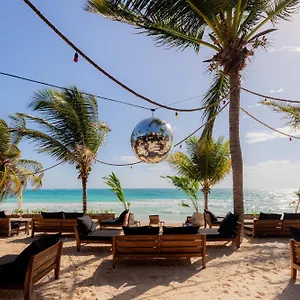 Hotel Casa Gitano, Tulum